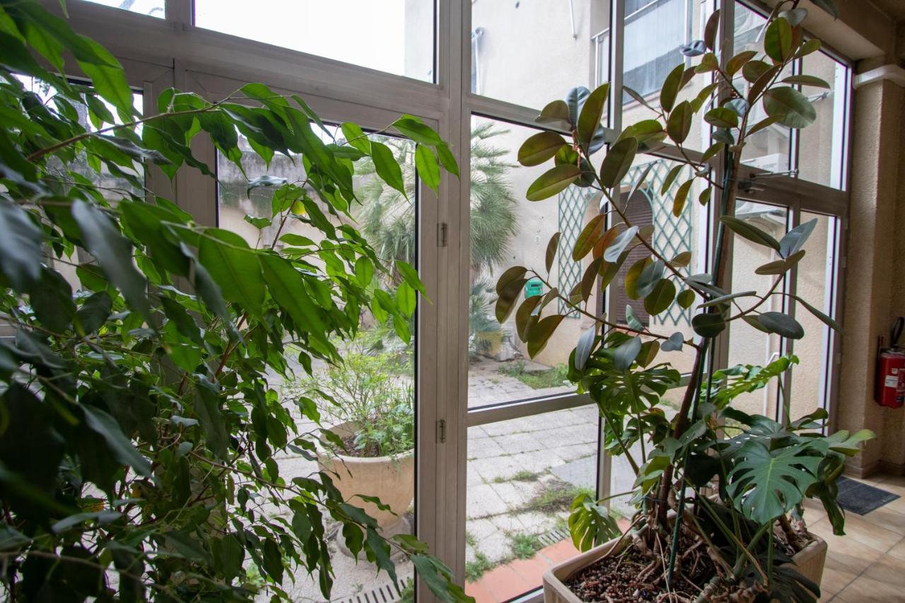 Apartmán La Maison D'Antonin Nîmes Exteriér fotografie