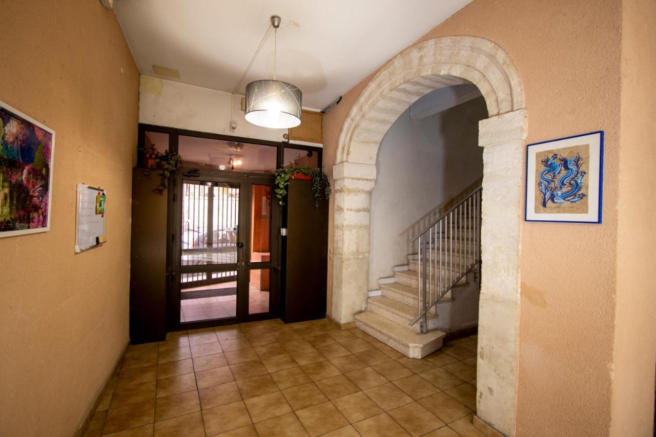 Apartmán La Maison D'Antonin Nîmes Exteriér fotografie