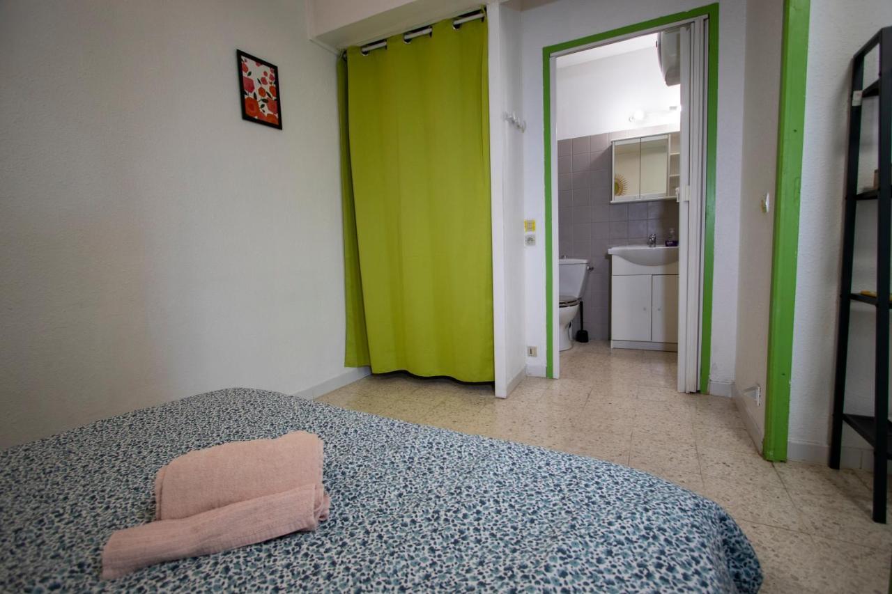 Apartmán La Maison D'Antonin Nîmes Exteriér fotografie