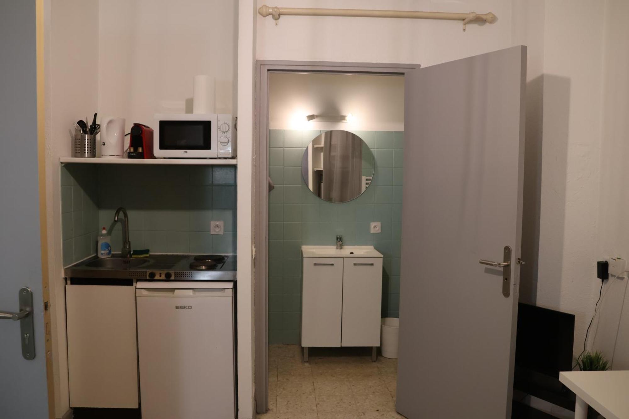 Apartmán La Maison D'Antonin Nîmes Exteriér fotografie