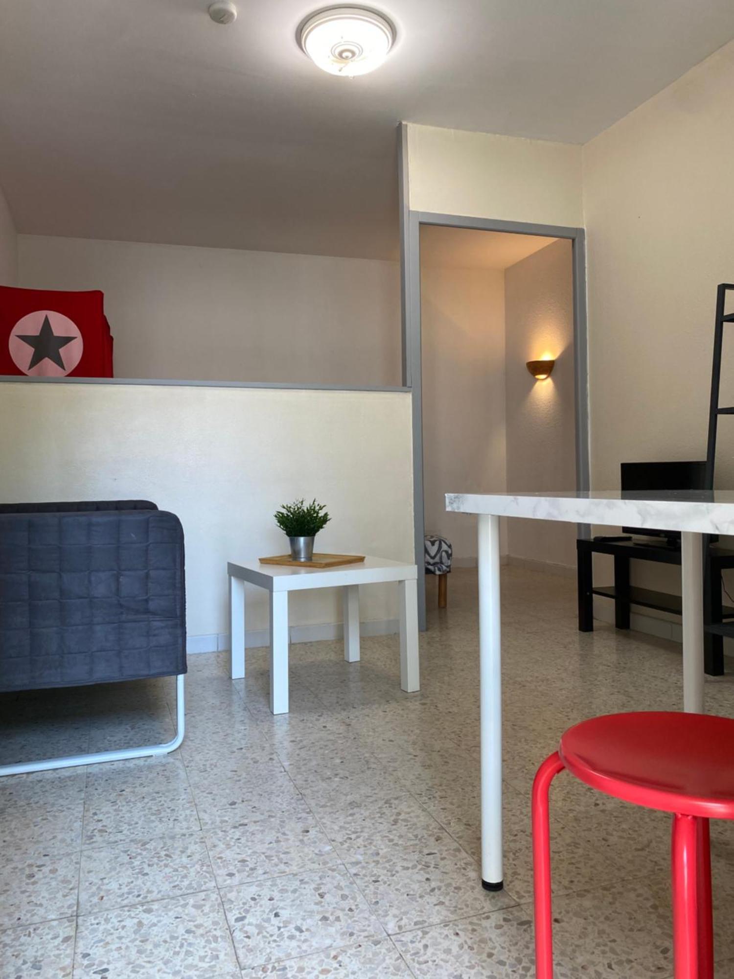 Apartmán La Maison D'Antonin Nîmes Exteriér fotografie