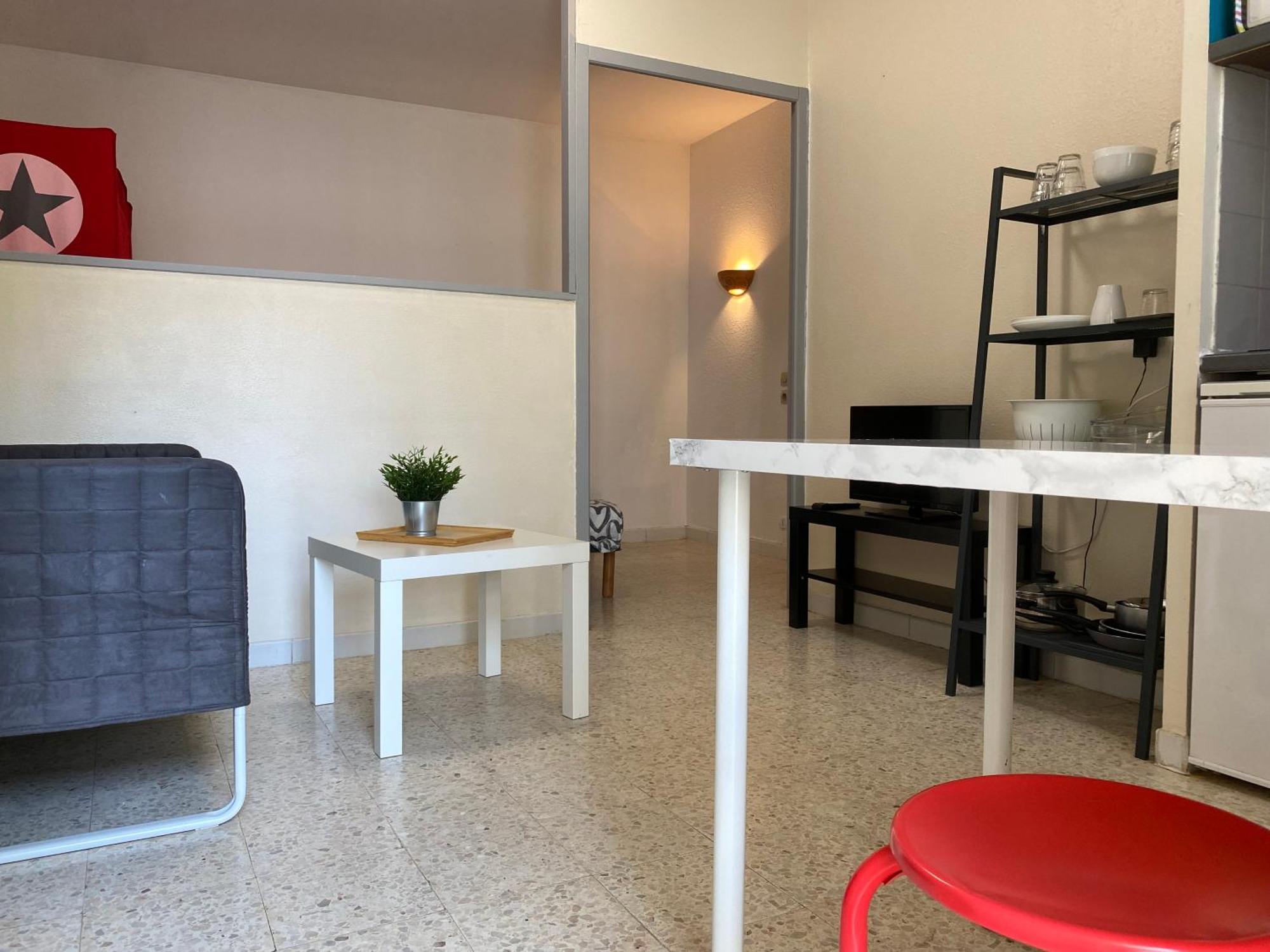 Apartmán La Maison D'Antonin Nîmes Exteriér fotografie