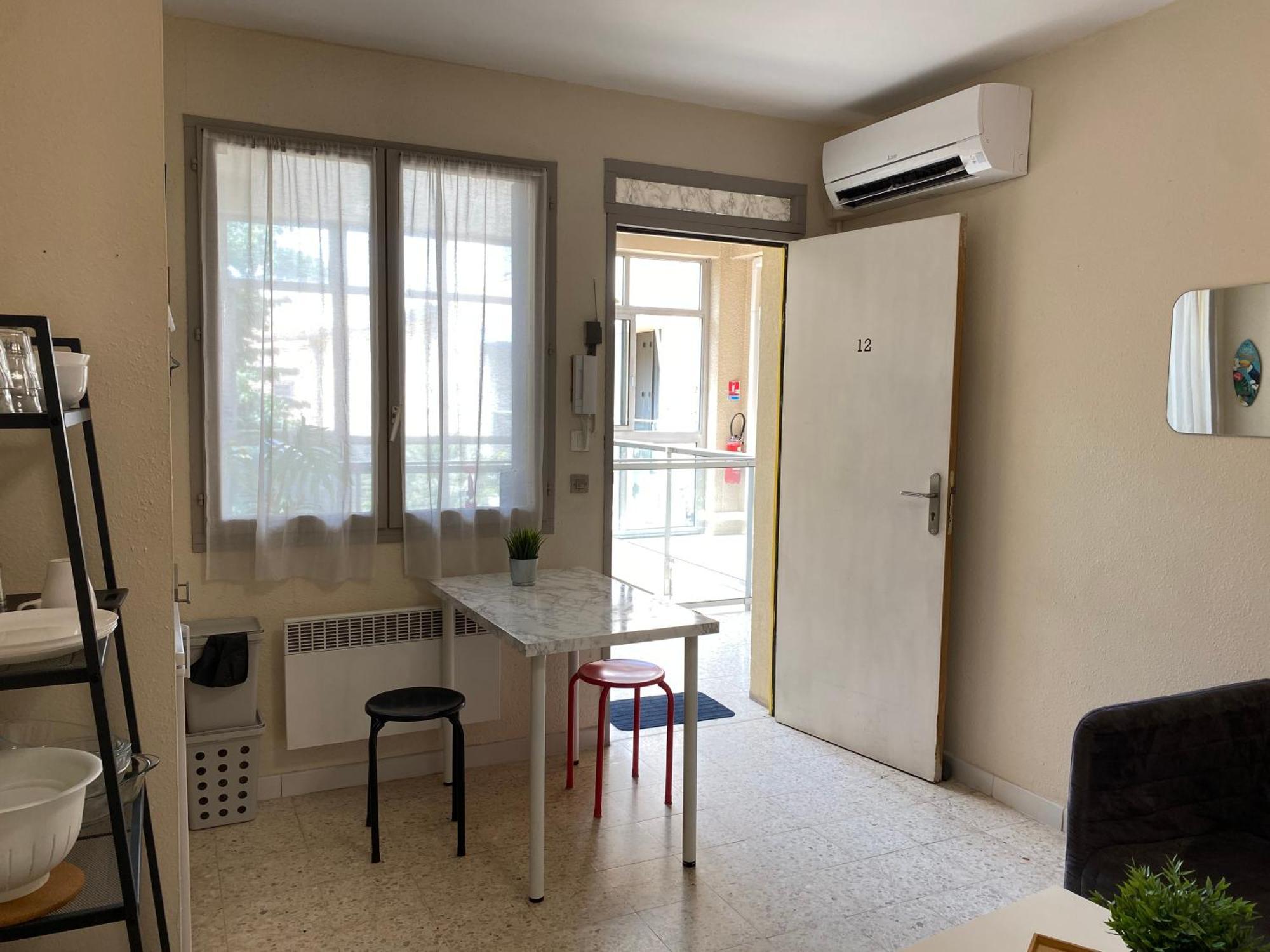 Apartmán La Maison D'Antonin Nîmes Exteriér fotografie