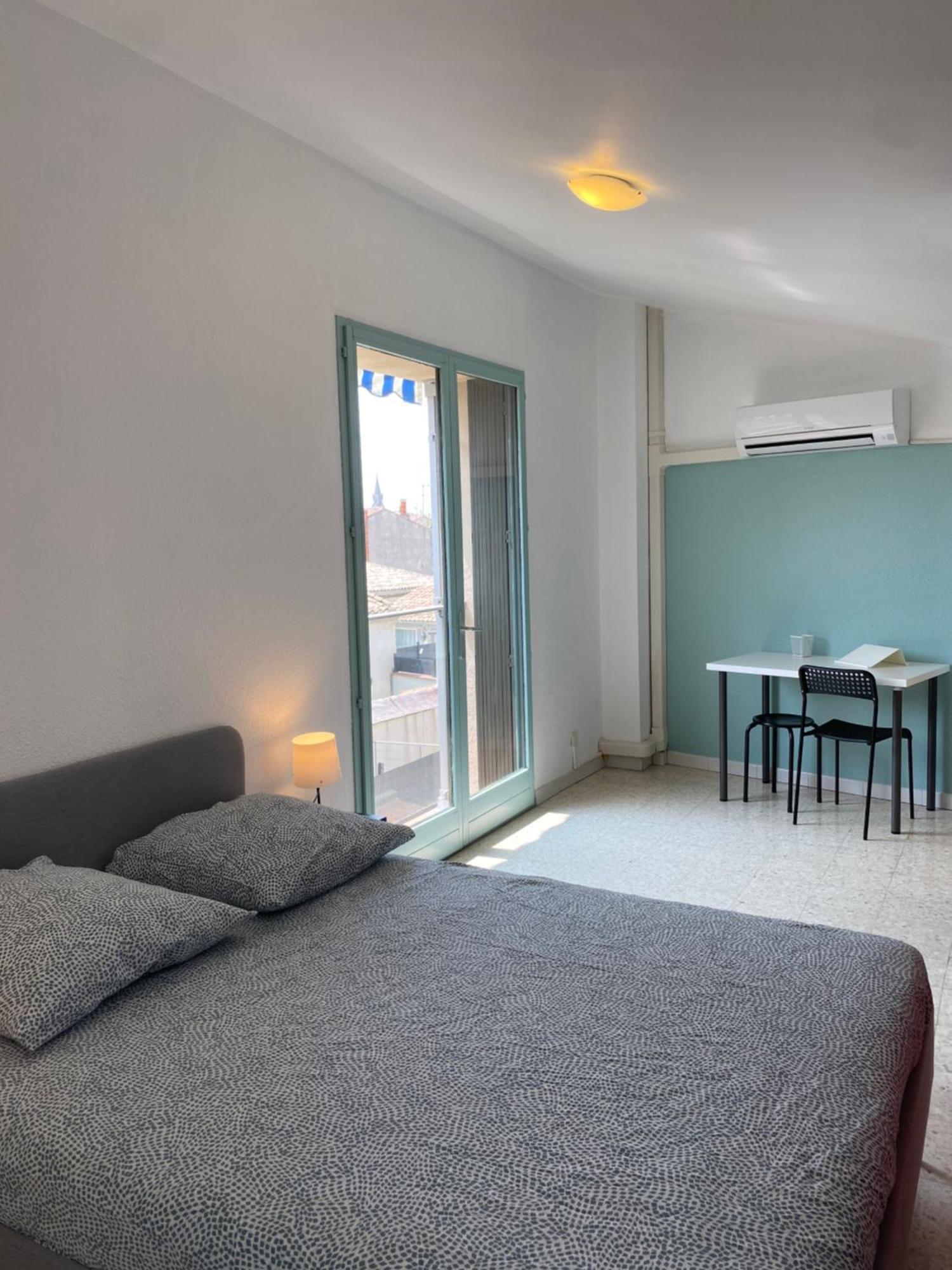 Apartmán La Maison D'Antonin Nîmes Exteriér fotografie