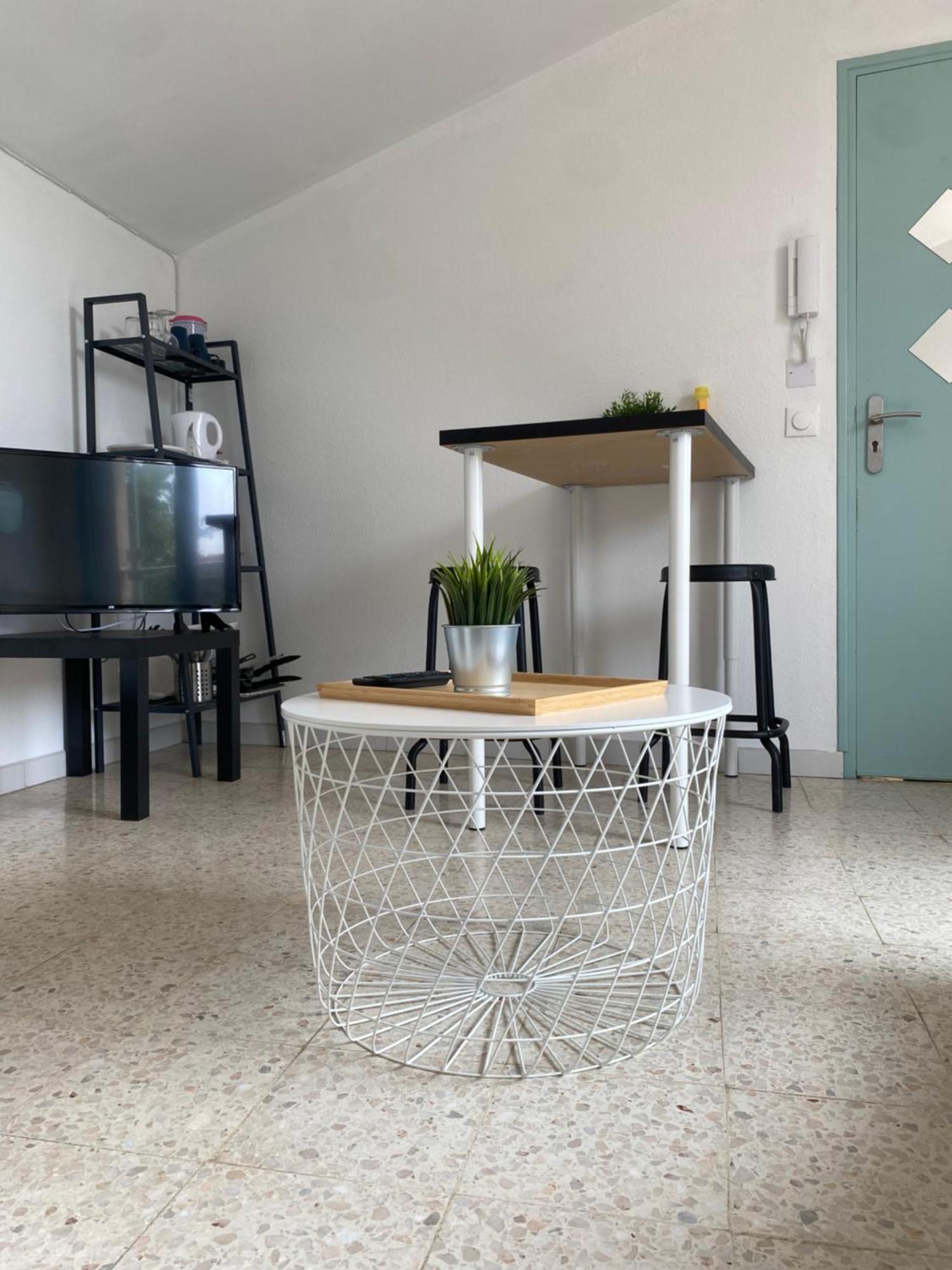 Apartmán La Maison D'Antonin Nîmes Exteriér fotografie