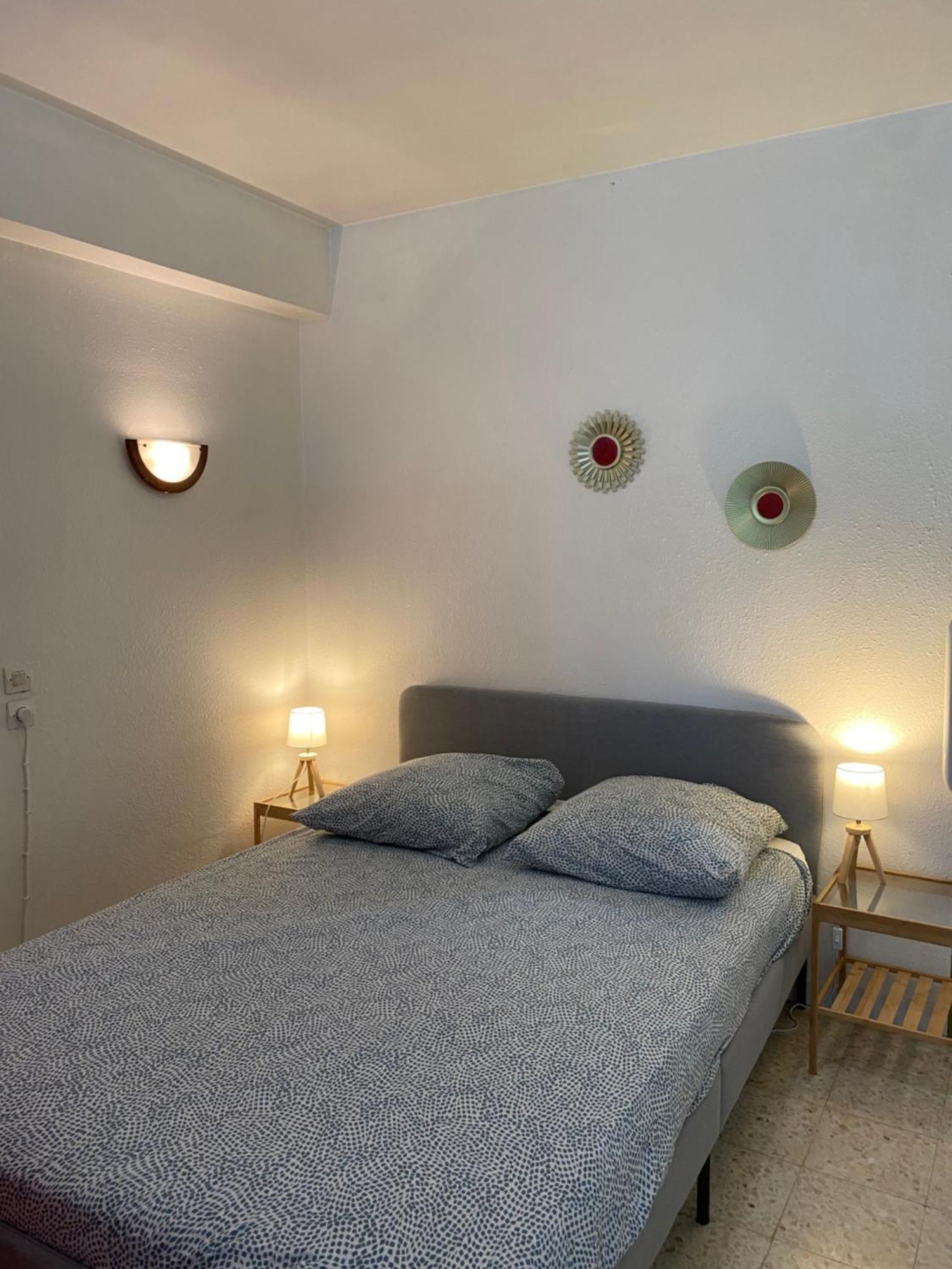 Apartmán La Maison D'Antonin Nîmes Exteriér fotografie