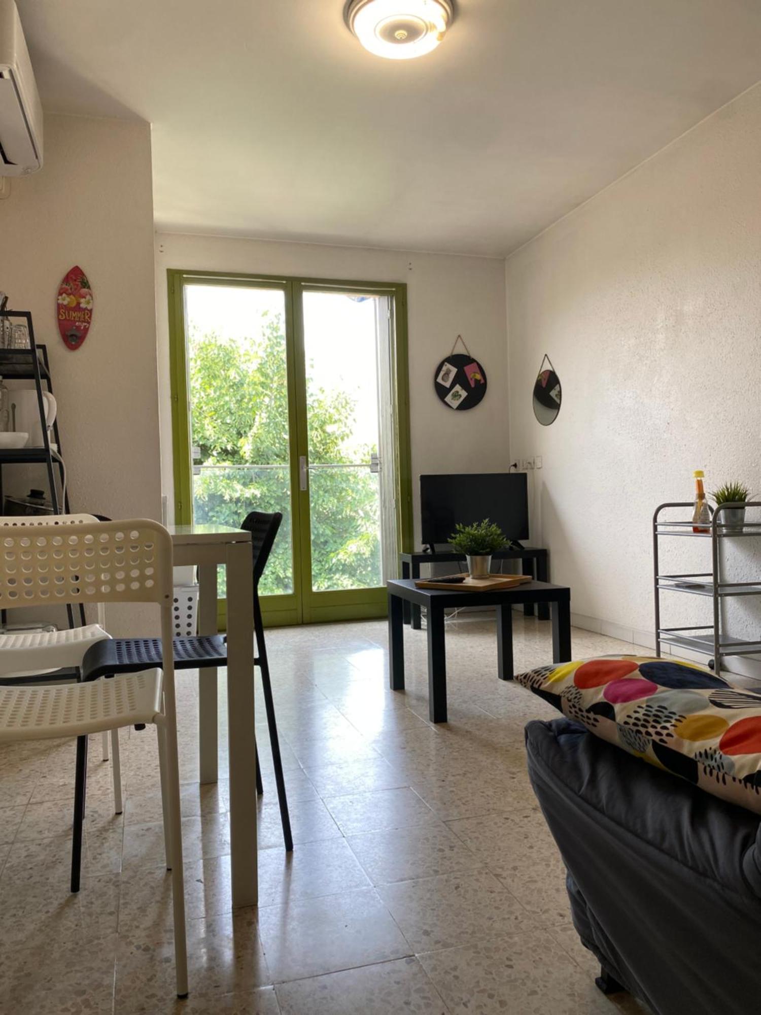 Apartmán La Maison D'Antonin Nîmes Exteriér fotografie