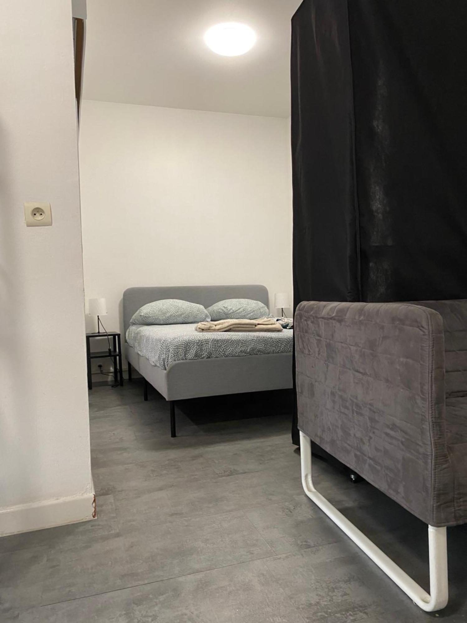 Apartmán La Maison D'Antonin Nîmes Exteriér fotografie