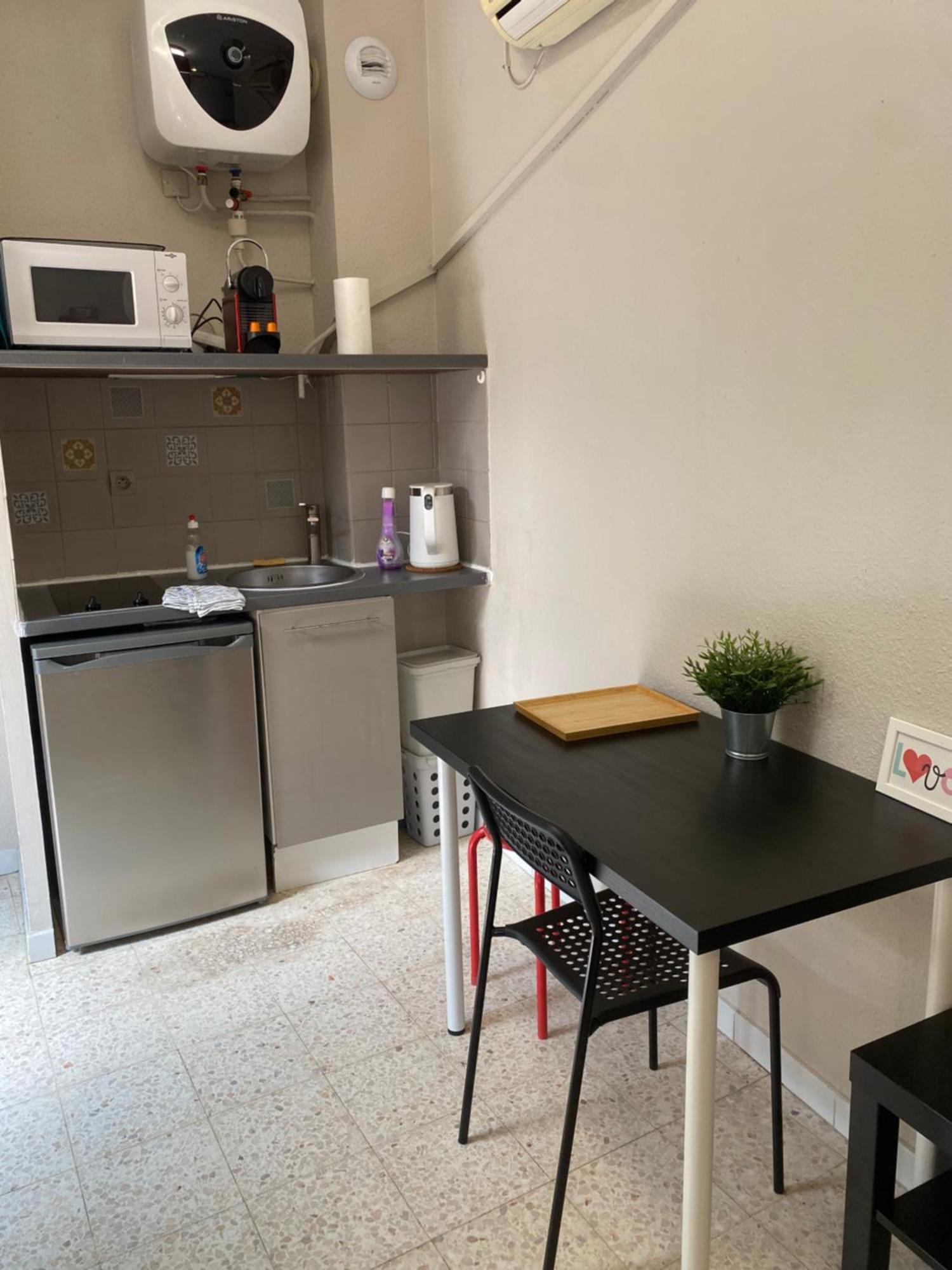 Apartmán La Maison D'Antonin Nîmes Exteriér fotografie