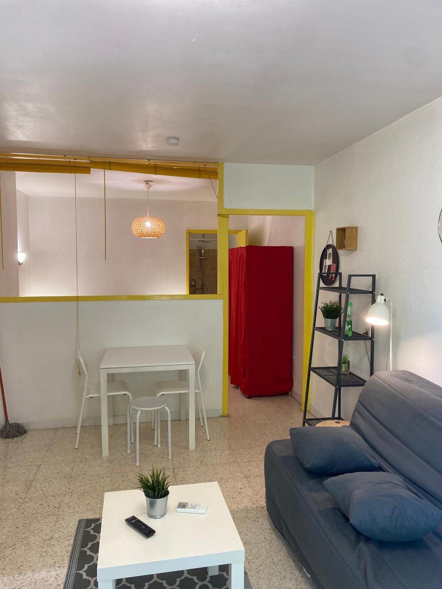 Apartmán La Maison D'Antonin Nîmes Exteriér fotografie