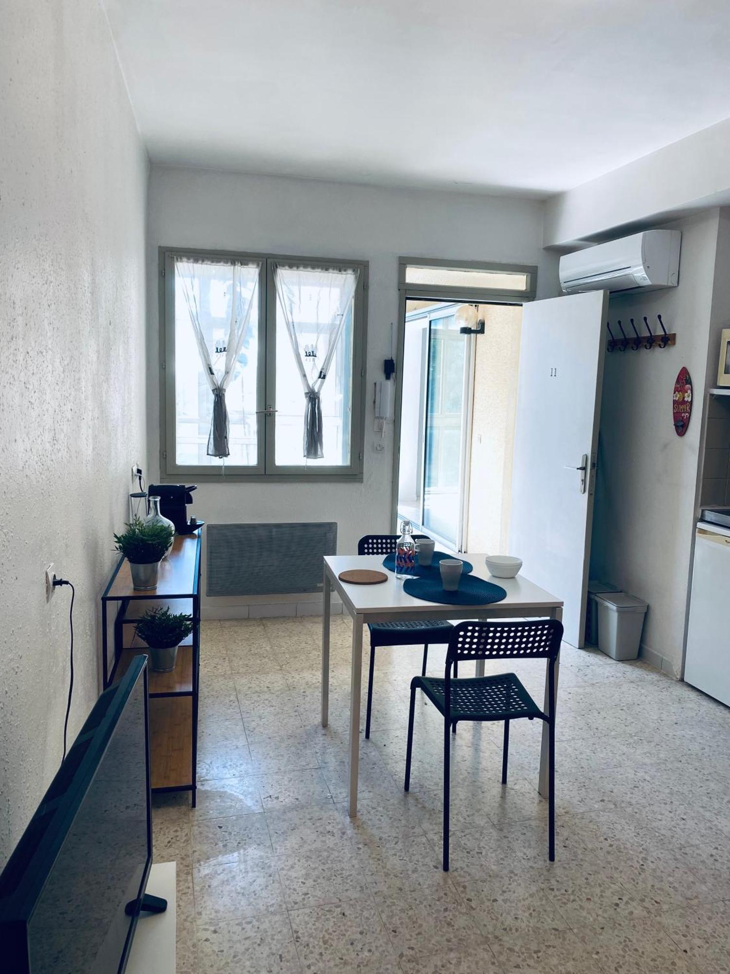 Apartmán La Maison D'Antonin Nîmes Exteriér fotografie